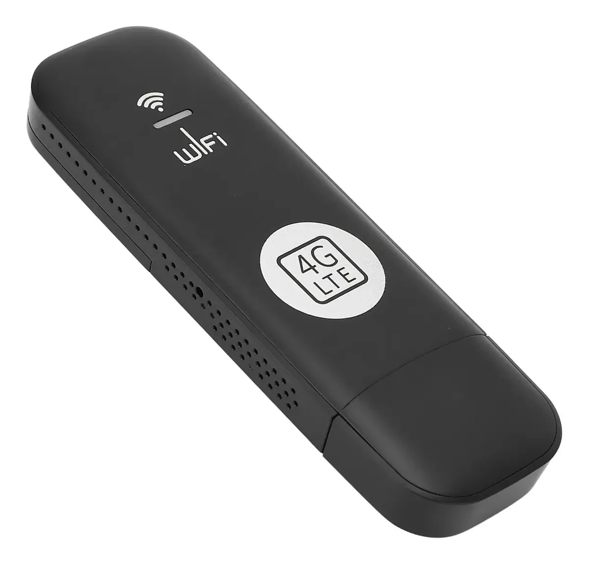 Hotspot Wi-Fi 4G LinkGo en vista frontal